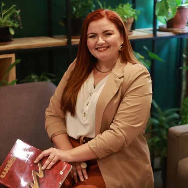 Dayse Xavier, Psicólogo Fortaleza