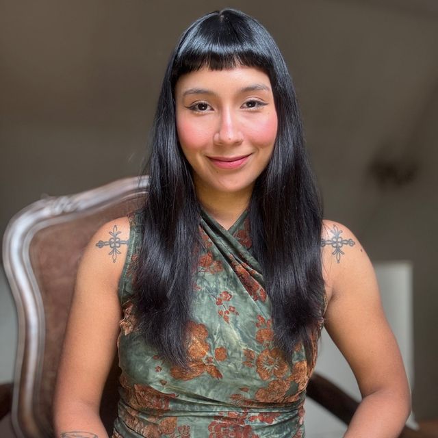Carolina  Sanhueza , Psicólogo San Pedro de la Paz