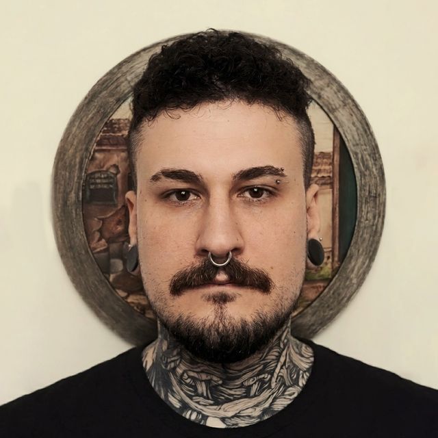 Gabriel Catto Rezende, Psicólogo Sorocaba