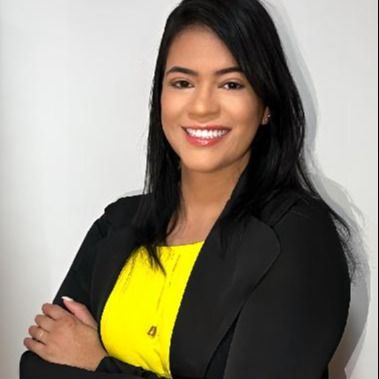 Pâmella Cristina Freitas da Rocha, Psicólogo Brasília