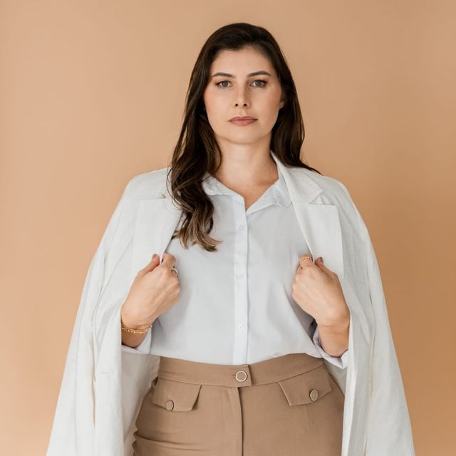 Carolina  Greipel, Psicólogo Curitiba