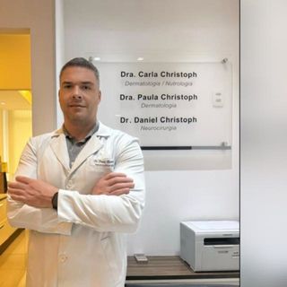 Dr. Daniel De Holanda Christoph