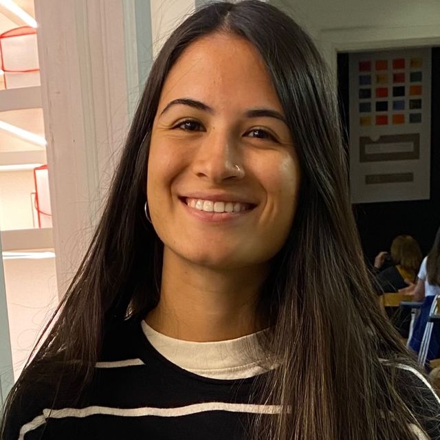 Agustina Aguilera, Psicólogo Córdoba Capital