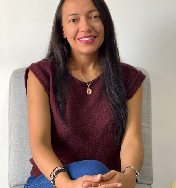 Juliana Varela Chacón, Psicólogo Rionegro