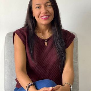 Acercar imagen: Juliana Varela Chacón, Psicólogo Rionegro