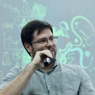 Ampliar imagem: João Paulo de Carvalho Maschio, Psicólogo Goiânia