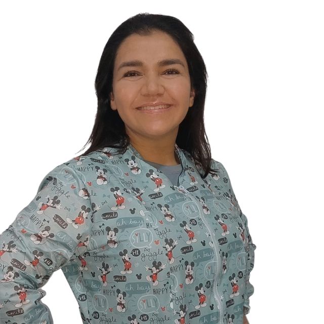 Olga Viviana Astorga Castillo, Dentista La Serena