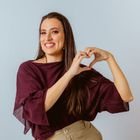 Dra. Thaïs Cristina Rejane Heim