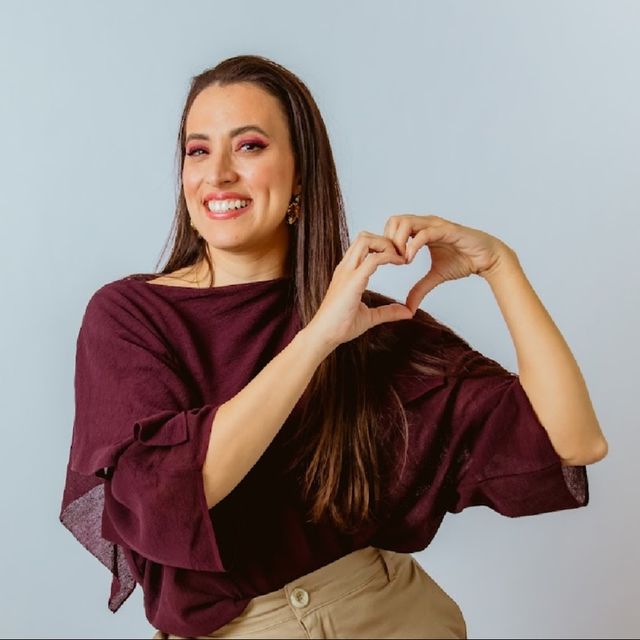 Thaïs Cristina Rejane Heim, Endocrinologista pediátrico Florianópolis