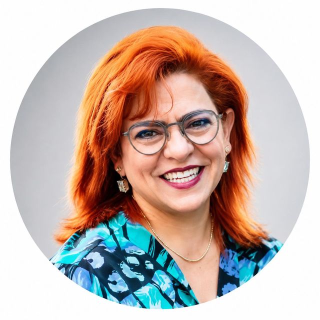 Luz Elena Mejia Molina, Odontólogo Medellín