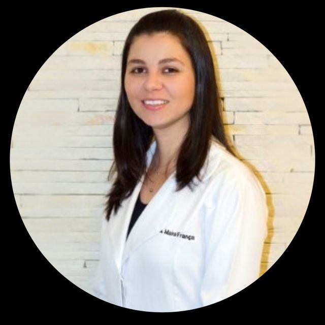 Dra. Maira  França , Oftalmologista Curitiba