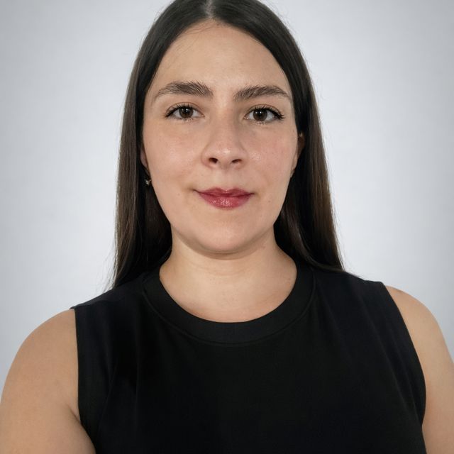 Johana Bedoya García, Psicólogo Mar del Plata