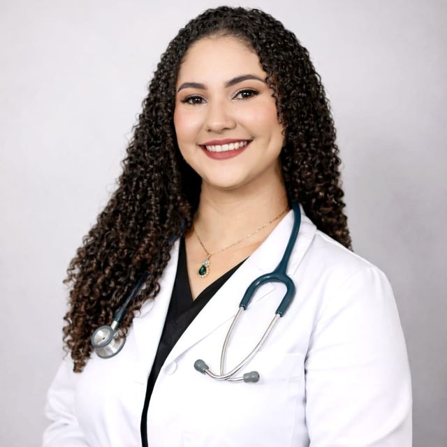 Paulyna De Souza Silva  Matos, Fisioterapeuta Belém do Pará