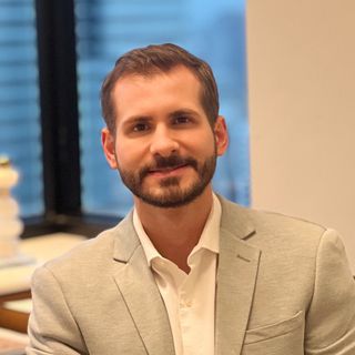 Ampliar imagem: Rafael Pontes Andreussi, Reumatologista São Paulo