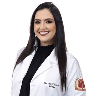 Dra. Ingrid Tavares de Paula Teles