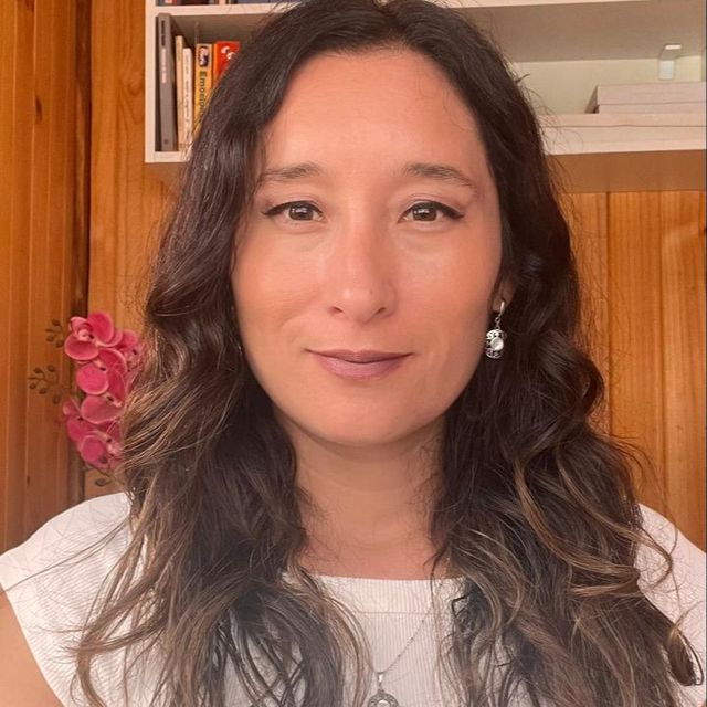 Pamela Albornoz Carrasco, Psicólogo Ñuñoa