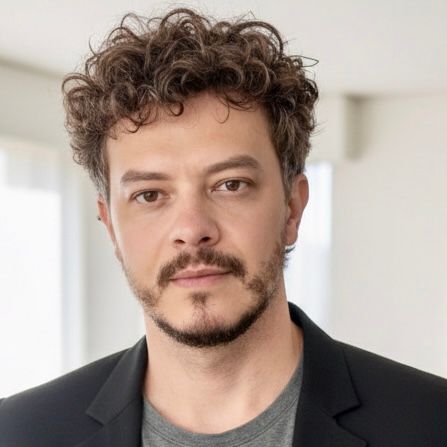 Aguinaldo Martins, Psicólogo Telêmaco Borba