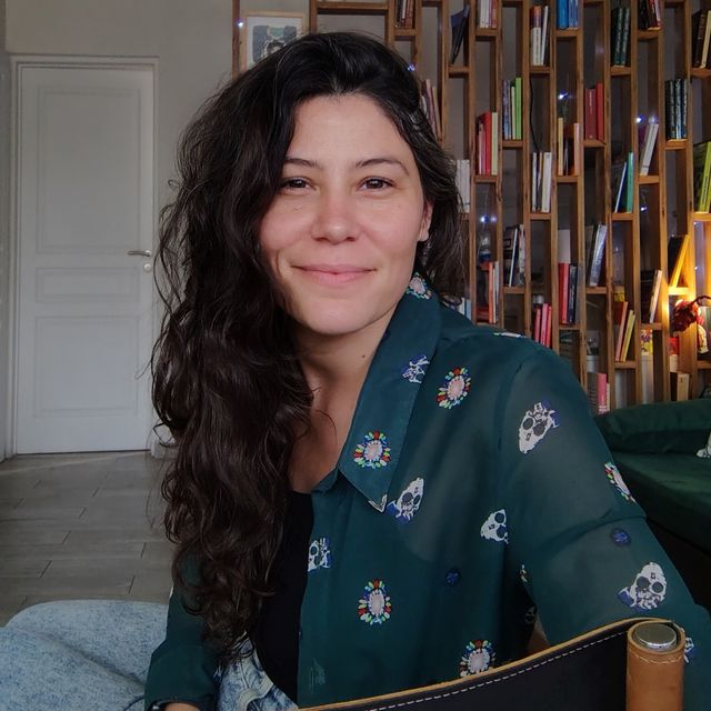 Belen Artigas, Psicólogo Quilmes
