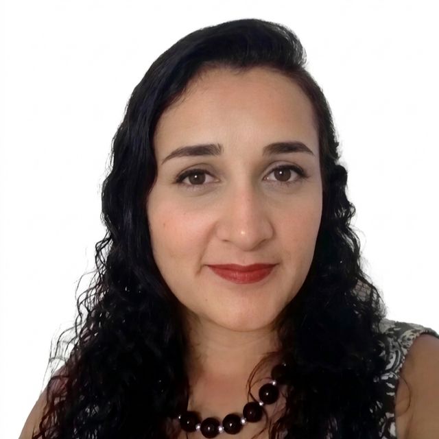 María Alejandra Aguirre Chacón, Psicólogo Pereira