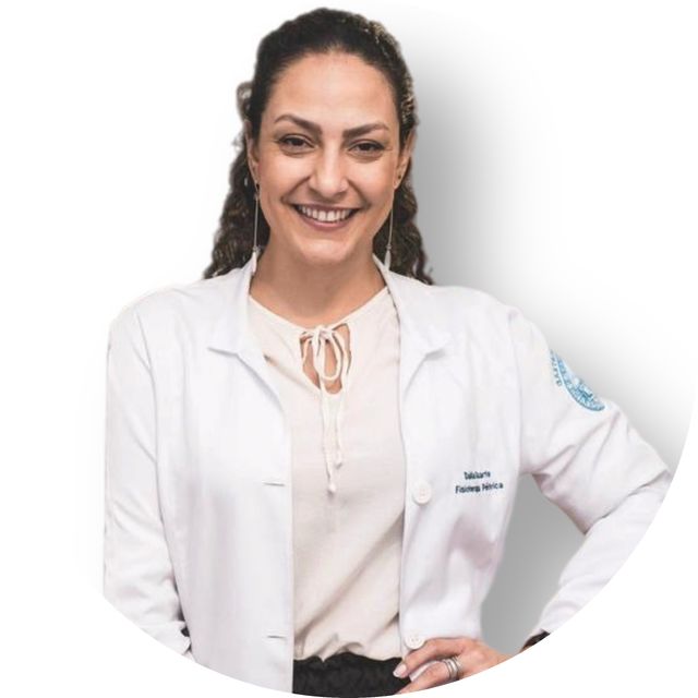 Dalila Duarte ., Fisioterapeuta São Roque