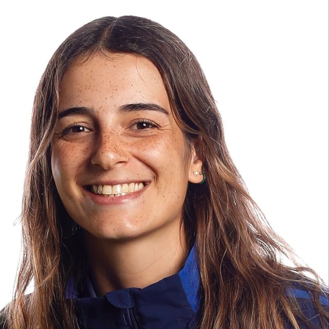 María Fernanda González López, Médico general Peñalolén