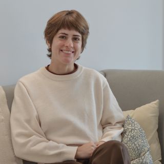 Ampliar imagem: Letícia Bittes, Psicólogo Florianópolis