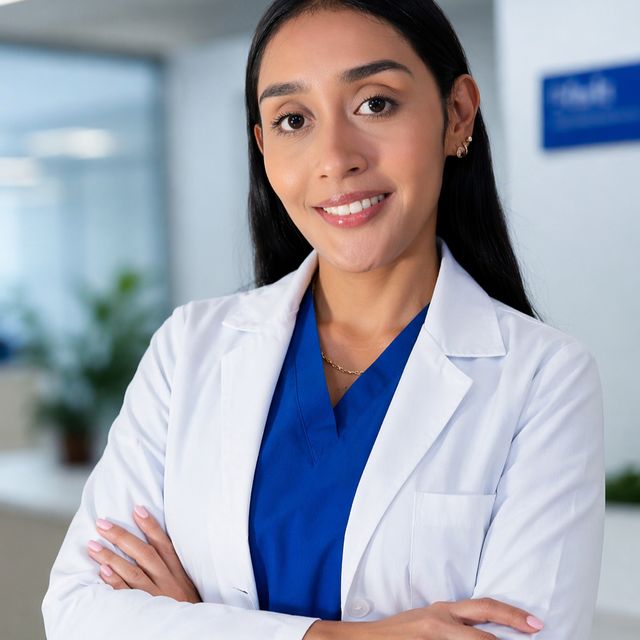 Maria Del Mar Cadena Pillimue, Psicólogo Cali