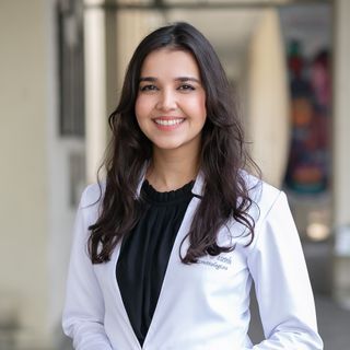 Dra. Natália Nascimento D’Azevedo