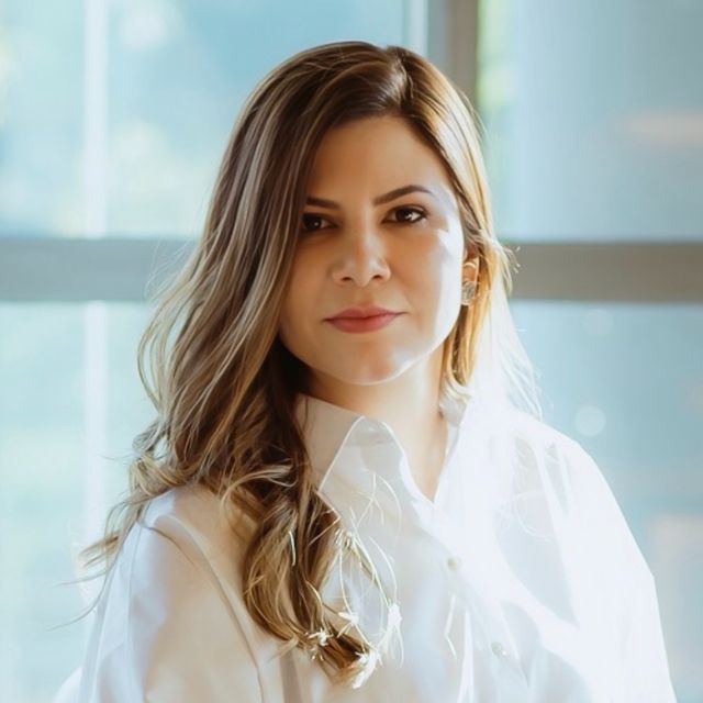 Ana Flávia Cavalcante