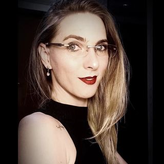 Ampliar imagem: Ana Lucia Hachmann, Psicólogo Primavera Do Leste