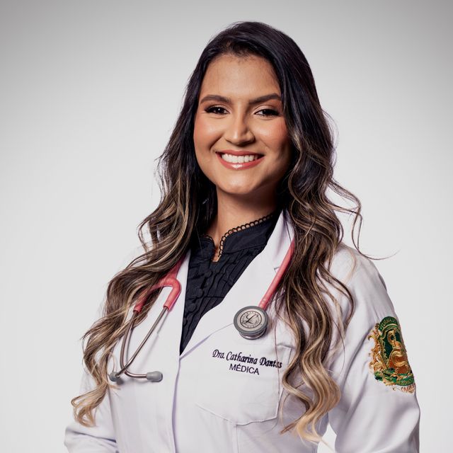 Catharina Dantas de Santana, Generalista Feira de Santana