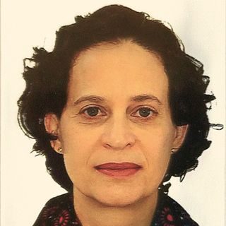 Ampliar imagem: Lilian Santos Cardoso Gontijo, Especialista em Clínica Médica Belo Horizonte