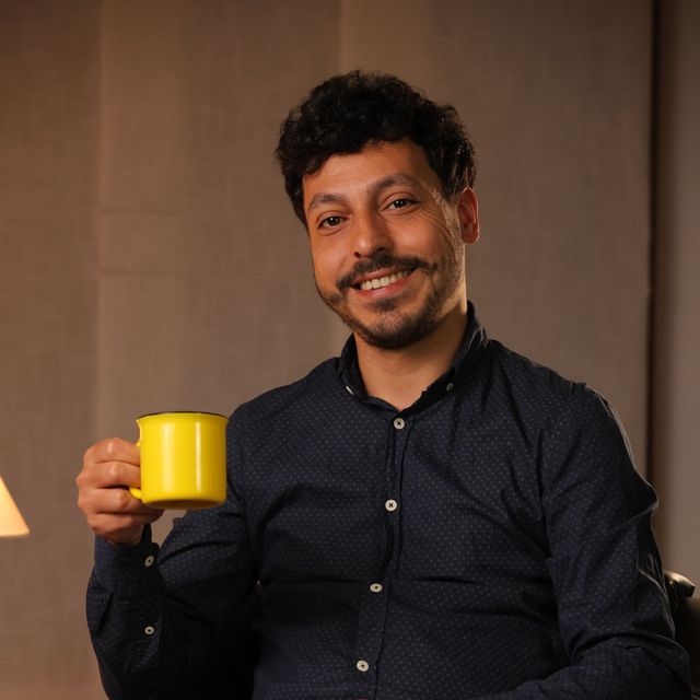 Frantiesco Bolson, Psicólogo Santa Cruz Do Sul