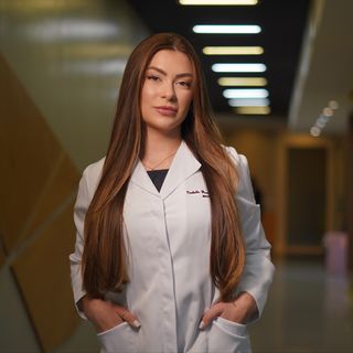 Isabelle Possamai Dalcin , Generalista Passo Fundo