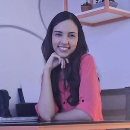 Lorena Magalhães Santos, Psicólogo Salvador