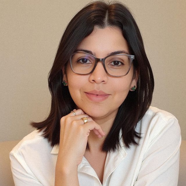 Thaís Carvalho Ferreira Diniz, Psicólogo São Luís