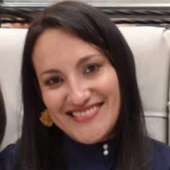 Sandra Patricia Vidal Camargo