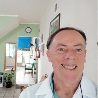 Dr. Valter Mendes
