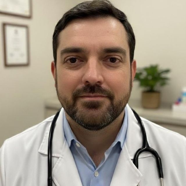 Bráulio Bosi, Generalista Boa Vista