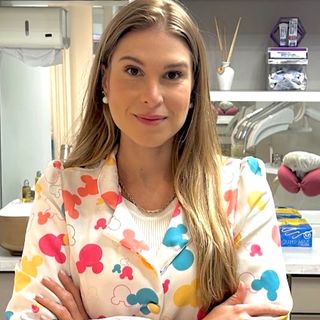 Dra. Jéssica Presmic