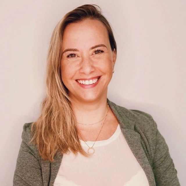 Carolina Secco, Psicólogo São Paulo