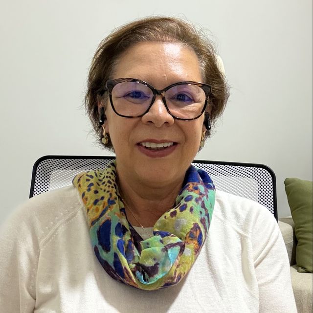 Rosana Britzki De Sordi, Psicólogo São Bernardo do Campo
