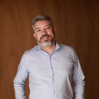 Marcelo Barragan, Psicólogo Canoas