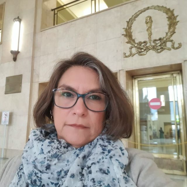 Andreia Patricia Gomes, Infectologista Viçosa