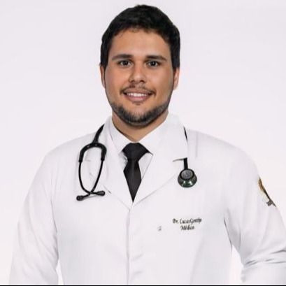 lucas gontijo, Generalista Vazante