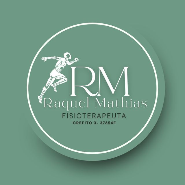 Raquel  Mathias, Fisioterapeuta São Paulo