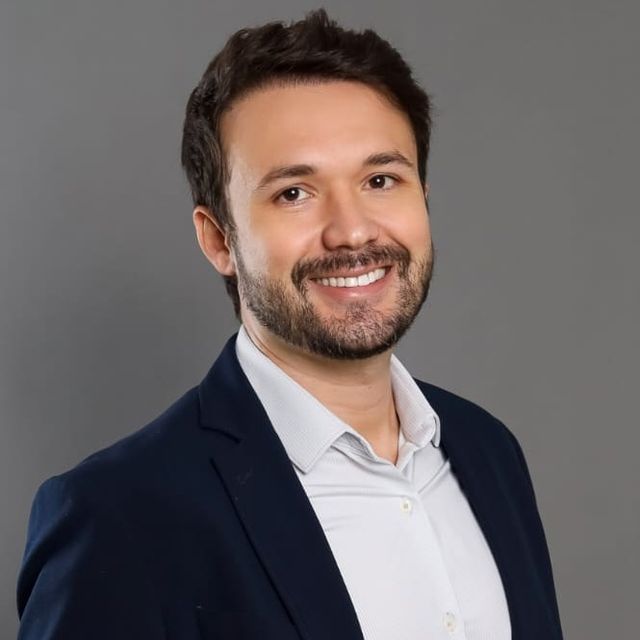 Kaio Germano, Psiquiatra São Paulo