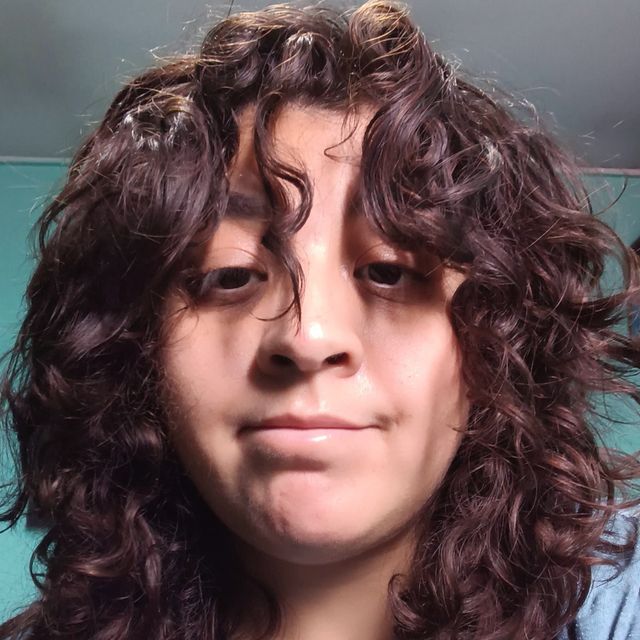 Javiera Barrios González