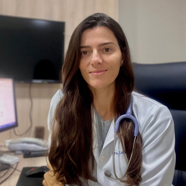 Letícia Ziggiotti de Oliveira