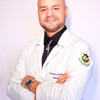 Dr. Edvaney Cabral